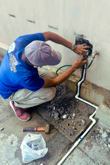 plumbing services in bulacan tubero fixing toilet emergency plumber near me
